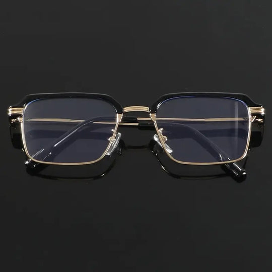 Lentes multifocales – Claridad total para visión cercana, intermedia y lejana (Unisex)