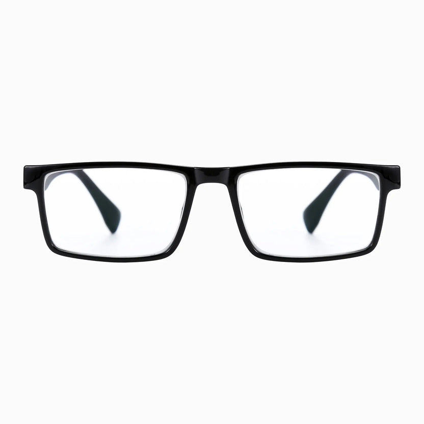 Lentes de Lectura Retro Full-Frame: Multifocales y Fotocromáticos
