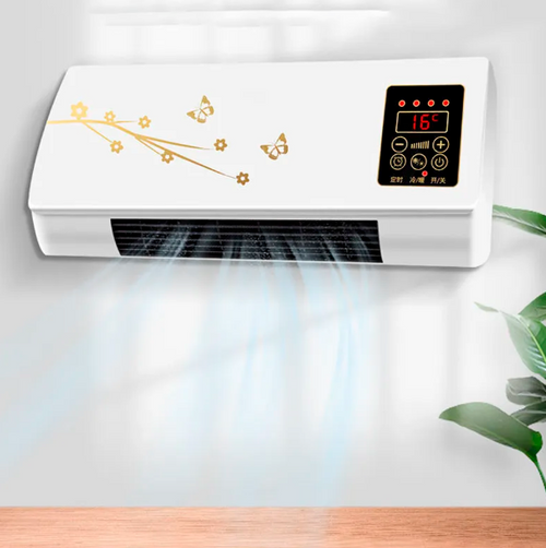Aire Acondicionado Portátil SplitMax