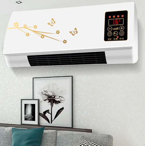 Aire Acondicionado Portátil SplitMax