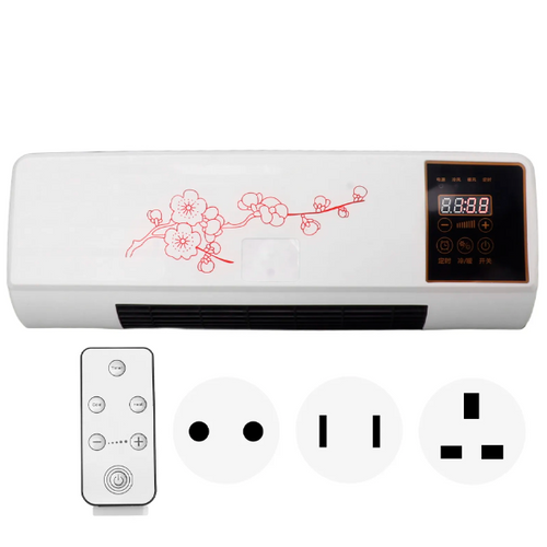 Aire Acondicionado Portátil SplitMax