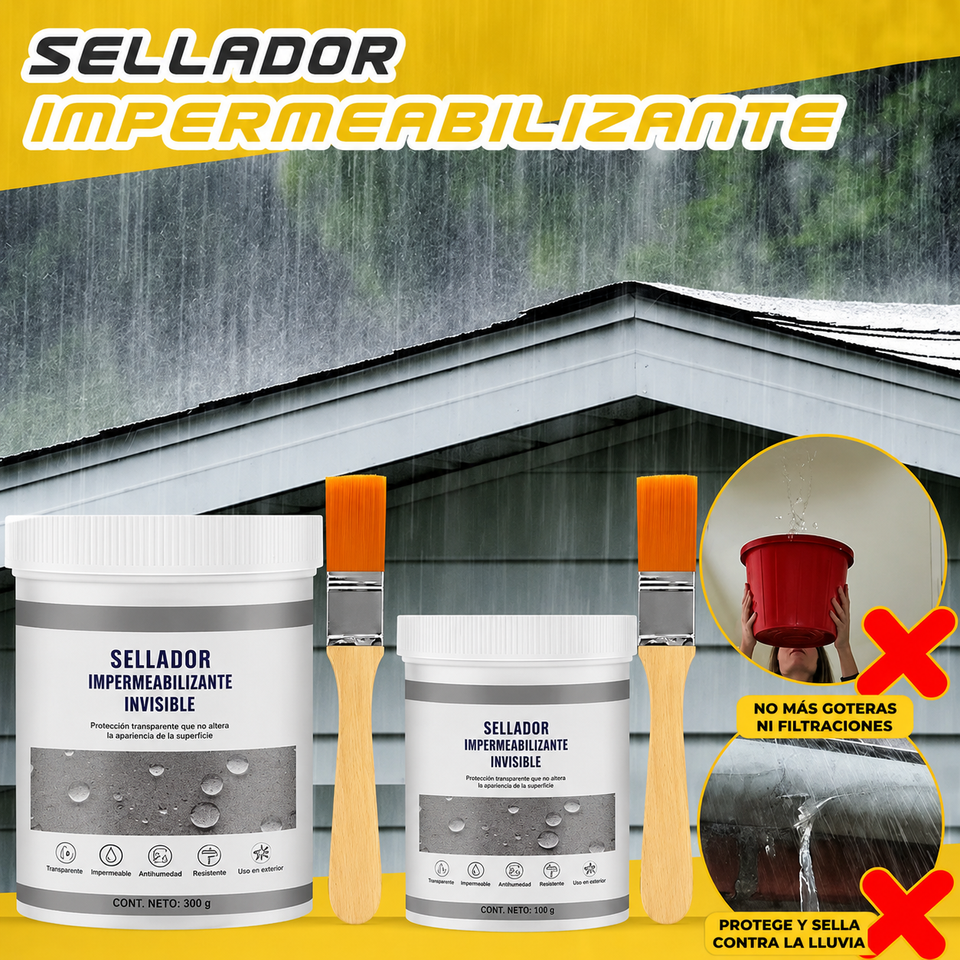 Kit de aislamiento para filtraciones y fugas - Isodex