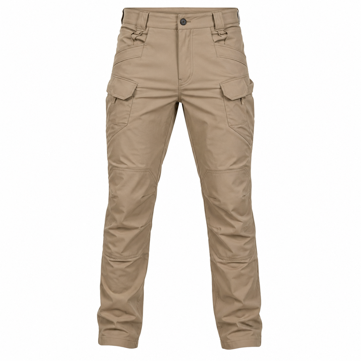 Pantalón Cargo TacticalForce™ para Hombre – Hecho para Hombres que Nunca se Rinden