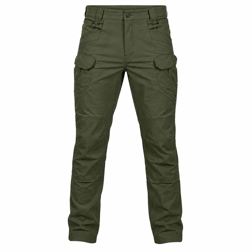 Pantalón Cargo TacticalForce™ para Hombre – Hecho para Hombres que Nunca se Rinden