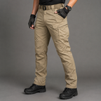 Pantalón Cargo TacticalForce™ para Hombre – Hecho para Hombres que Nunca se Rinden