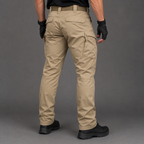 Pantalón Cargo TacticalForce™ para Hombre – Hecho para Hombres que Nunca se Rinden