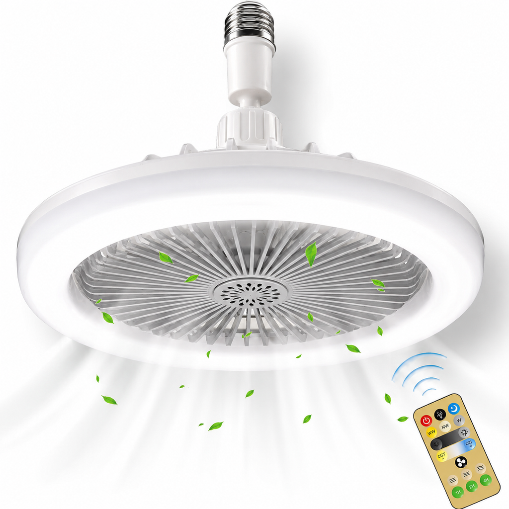 FittingFan Max™ [127V]