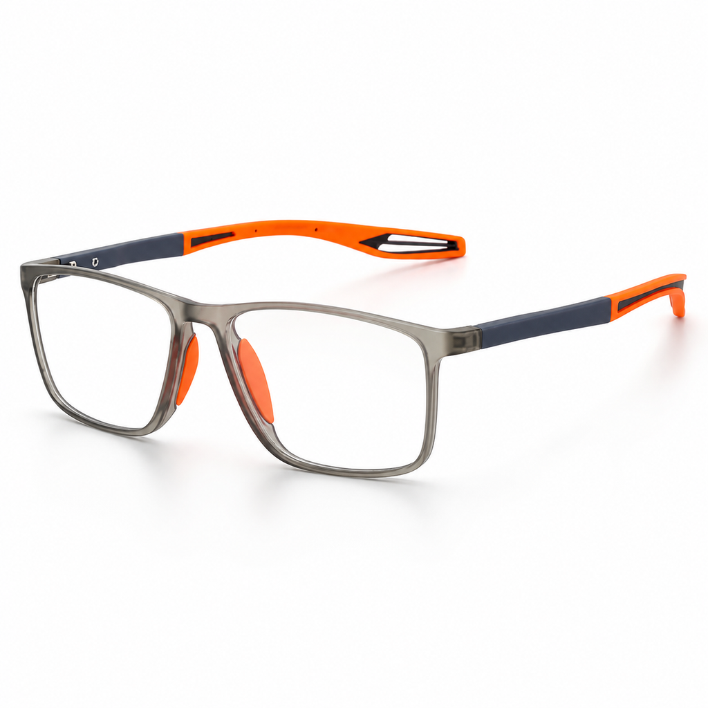Gafas Inteligentes Infinity Vision