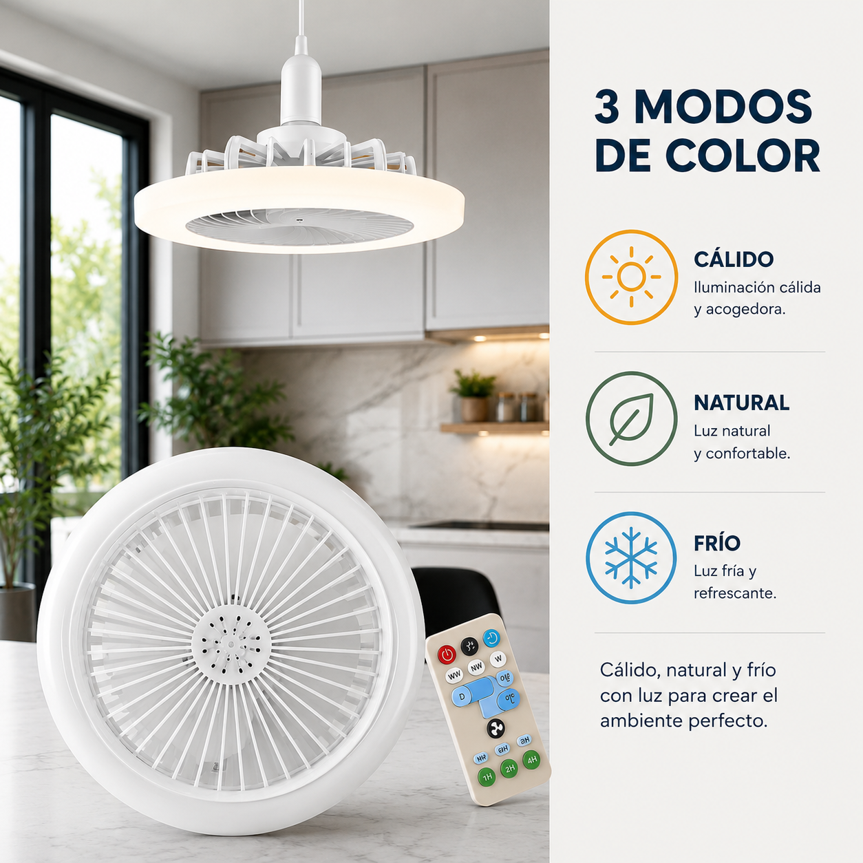 FittingFan Max™ [127V]