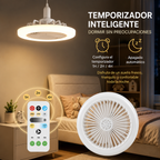 FittingFan Max™ [127V]