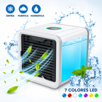 Freeze Air™ Aire Acondicionado Portátil 3 en 1