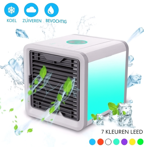 Freeze Air™ Aire Acondicionado Portátil 3 en 1