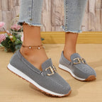 Chiara | Tenis deportivos tipo mocasín