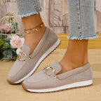 Chiara | Tenis deportivos tipo mocasín