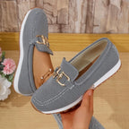 Chiara | Tenis deportivos tipo mocasín