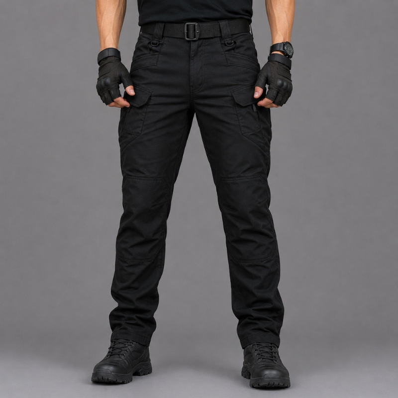 Pantalón Cargo TacticalForce™ para Hombre – Hecho para Hombres que Nunca se Rinden