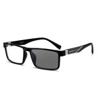 Lentes de Lectura Retro Full-Frame: Multifocales y Fotocromáticos