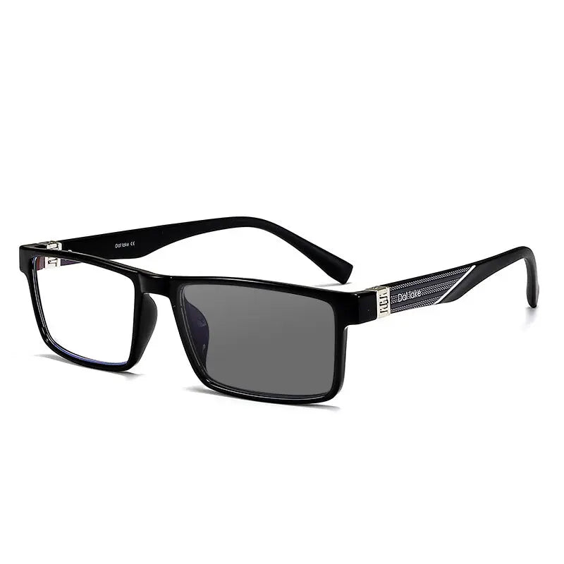 Lentes de Lectura Retro Full-Frame: Multifocales y Fotocromáticos