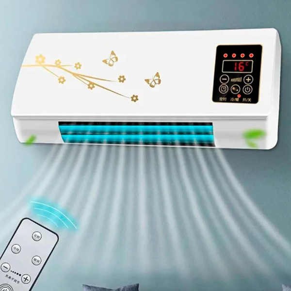 Aire Acondicionado Portátil SplitMax