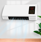 Aire Acondicionado Portátil SplitMax