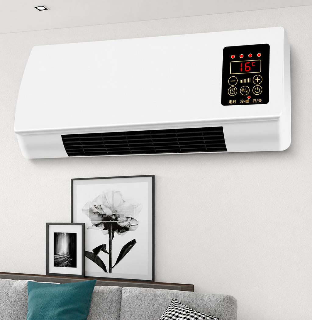 Aire Acondicionado Portátil SplitMax
