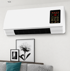 Aire Acondicionado Portátil SplitMax