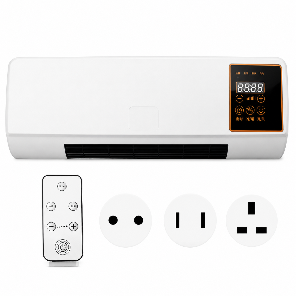 Aire Acondicionado Portátil SplitMax