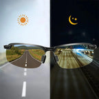 GAFAS INTELIGENTES POLARIZADAS