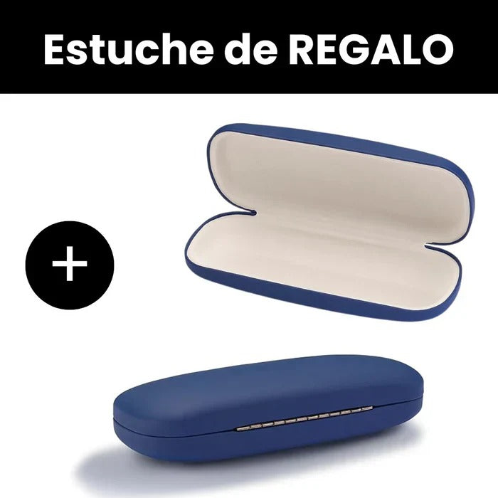 Lentes Inteligentes Autoajustables - OnePower