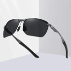 GAFAS INTELIGENTES POLARIZADAS